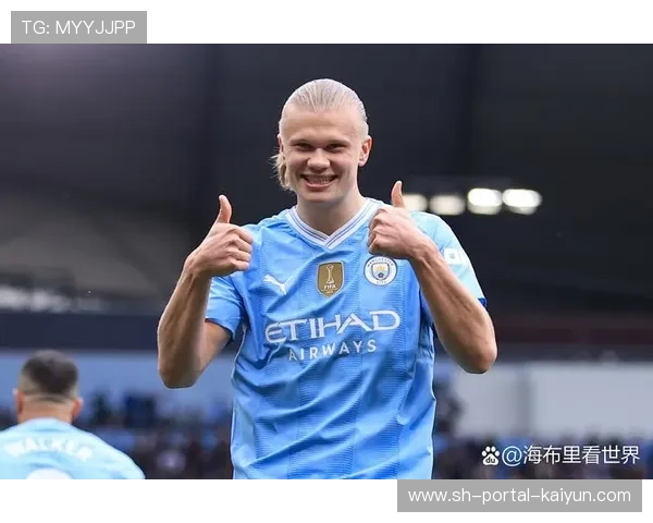 哈兰德107场英超攻入98球，距希勒纪录仅差2球