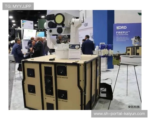 世界杯安保升级：三国联合部署反无人机系统应对安全威胁