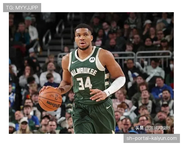 Nike与字母哥达成终身合同，金额创篮球运动员历史纪录